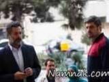 سام درخشانی و محمدرضا پگاه